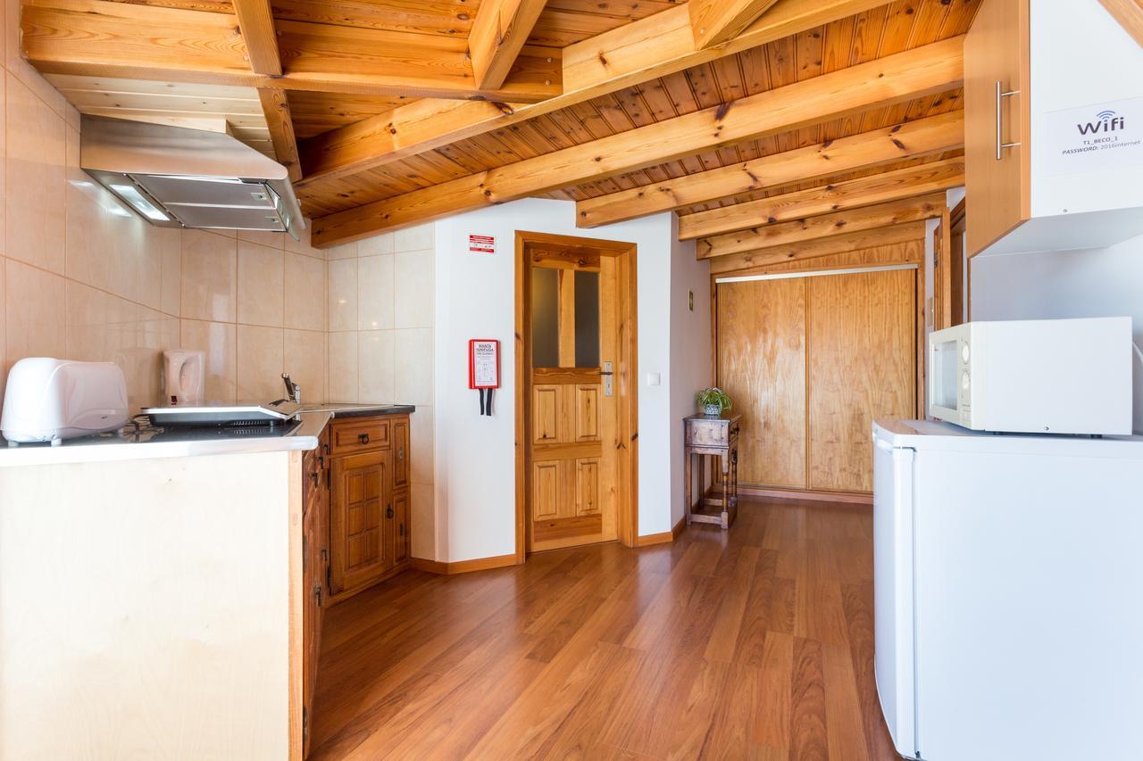 Carol'S Beco Apartments ラゴス エクステリア 写真