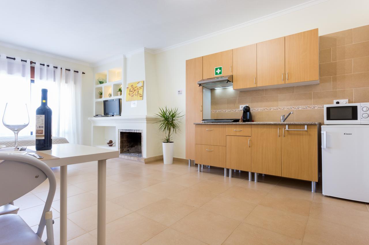 Carol'S Beco Apartments ラゴス エクステリア 写真