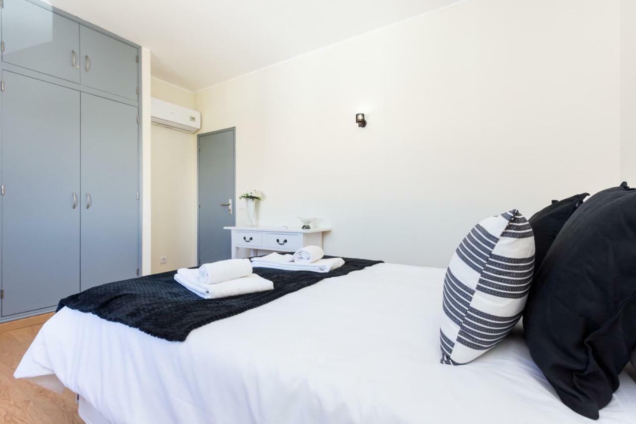 Carol'S Beco Apartments ラゴス エクステリア 写真