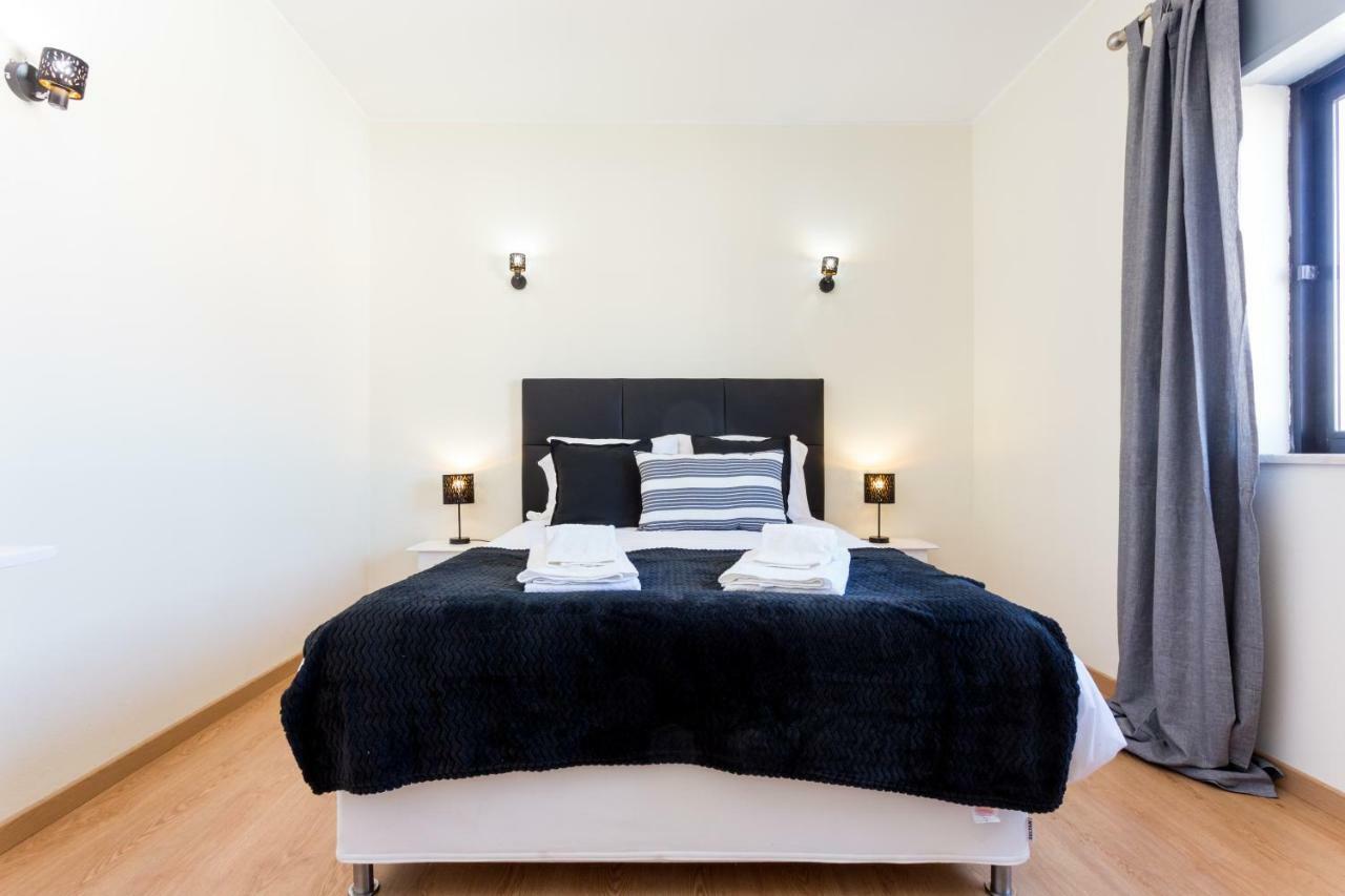 Carol'S Beco Apartments ラゴス エクステリア 写真